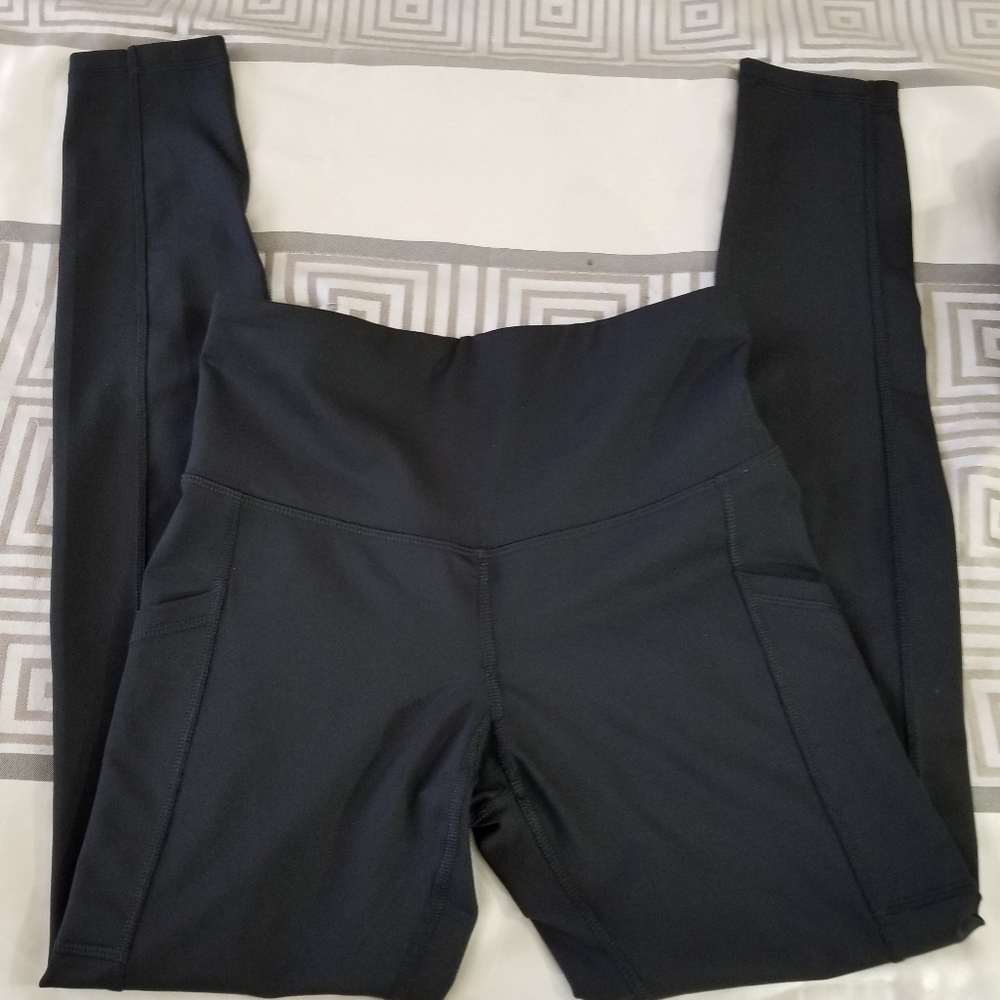 Womens champion workout pants size Small